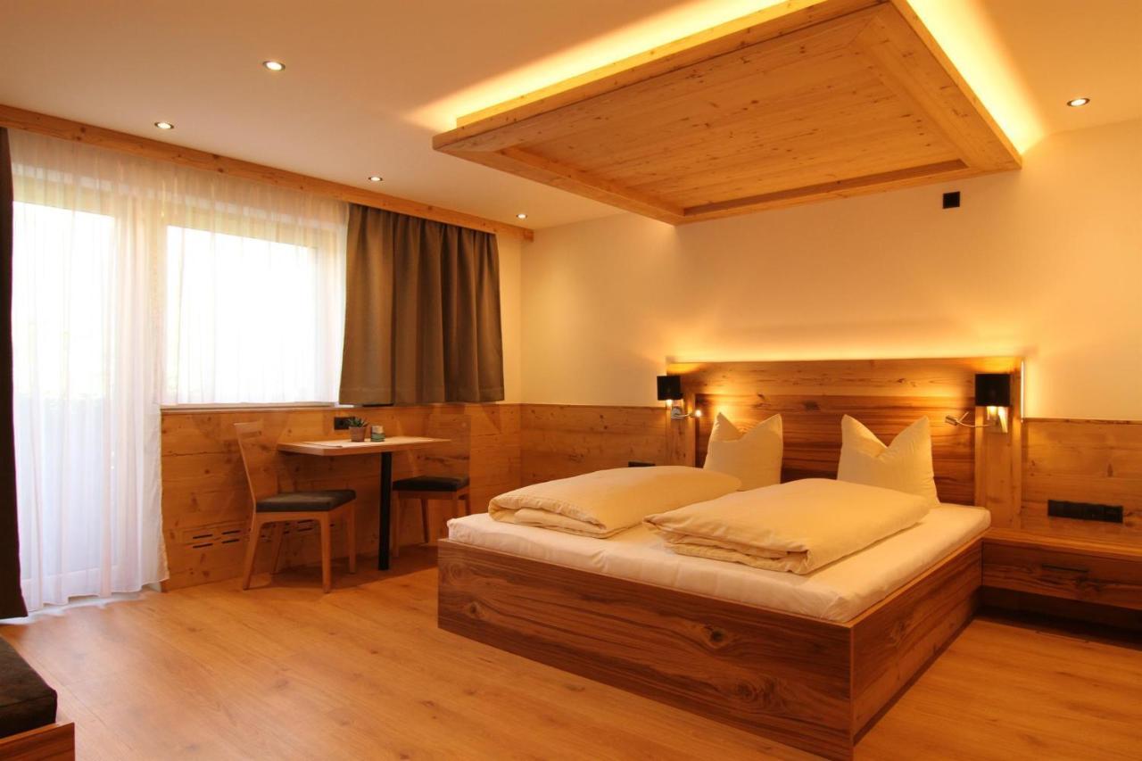 Gaestehaus Bliem Mayrhofen Kültér fotó