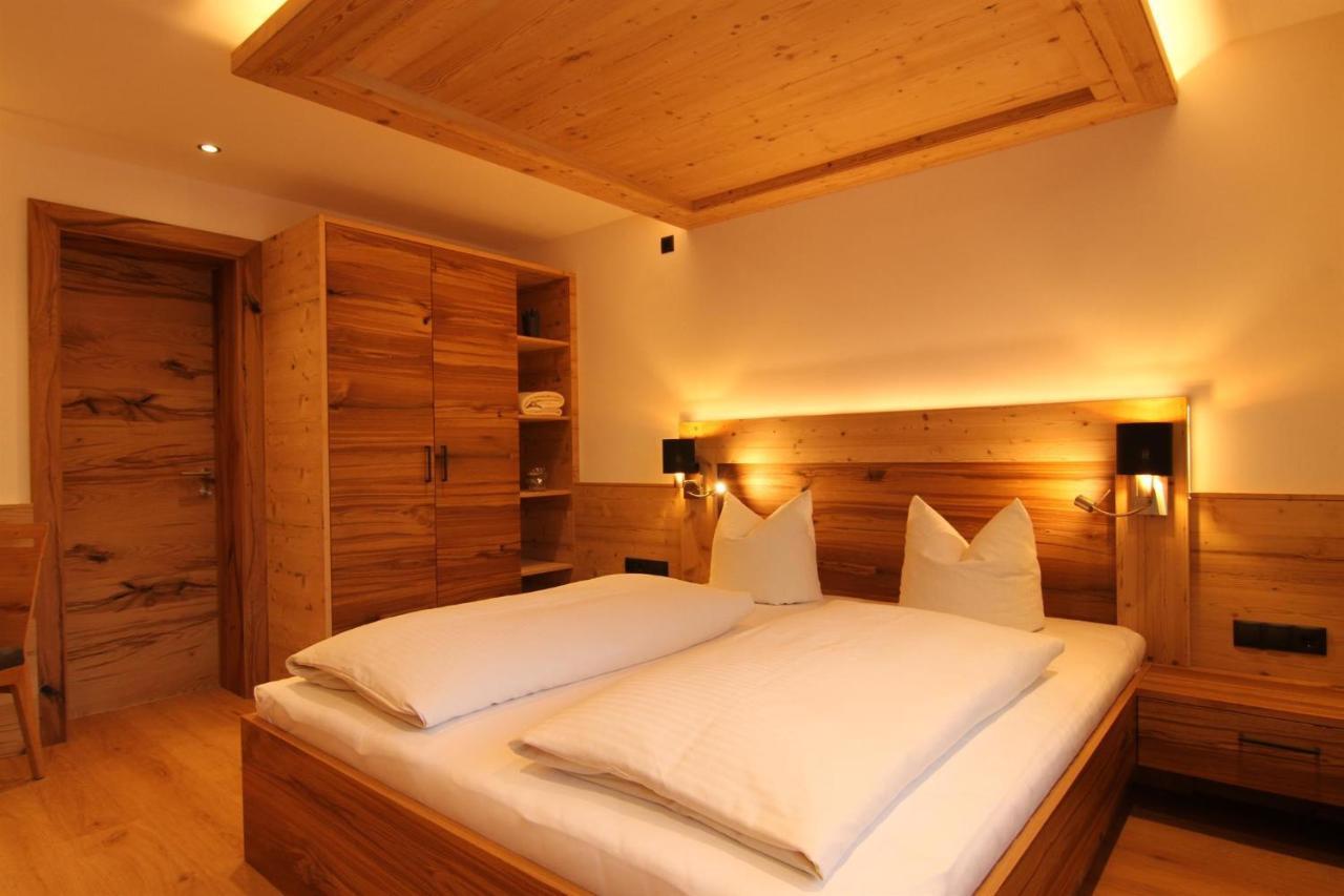 Gaestehaus Bliem Mayrhofen Kültér fotó