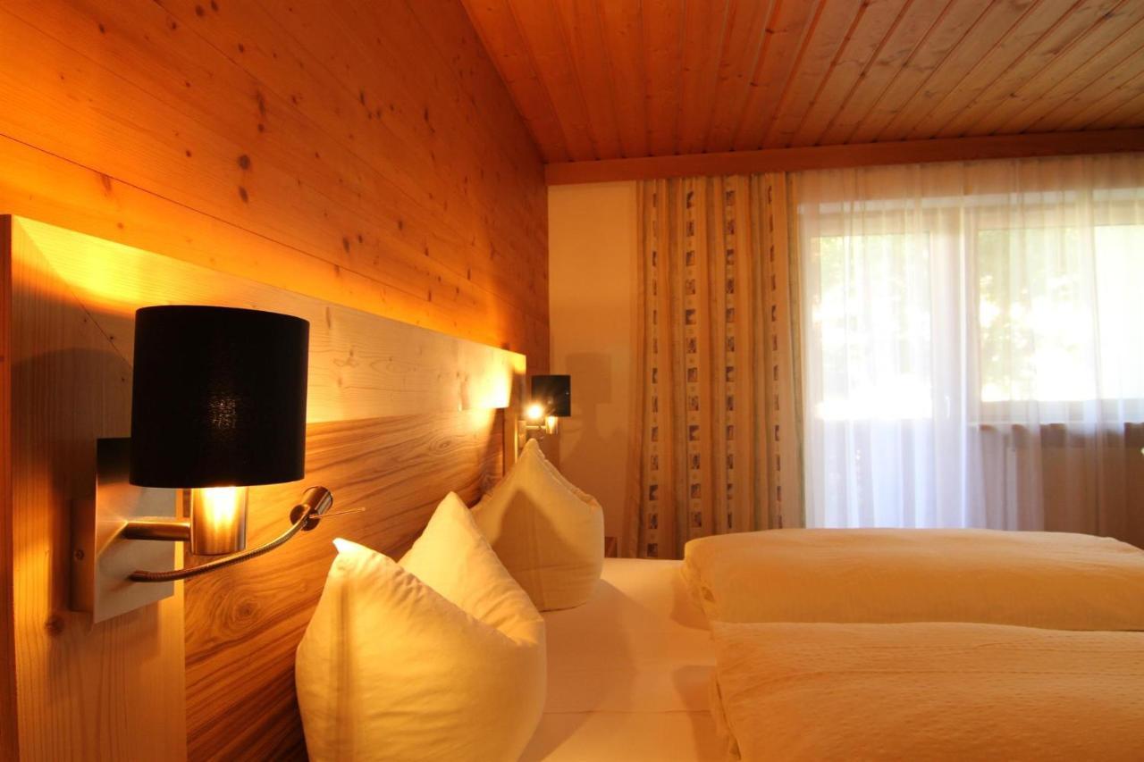 Gaestehaus Bliem Mayrhofen Kültér fotó