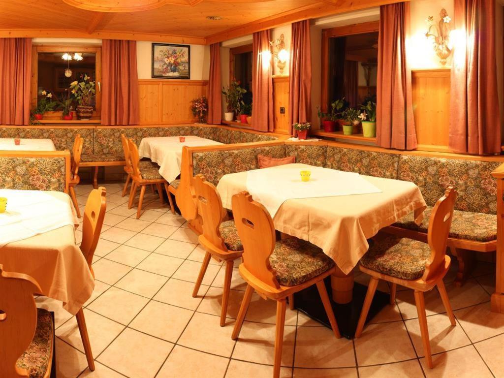 Gaestehaus Bliem Mayrhofen Kültér fotó